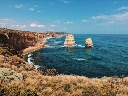 Great Ocean Road - Cung đường phượt biển đẹp nhất nước Úc